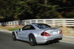 Mercedes-Benz SL65 AMG 2009 года